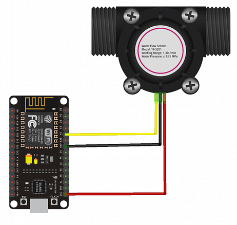 esp8266